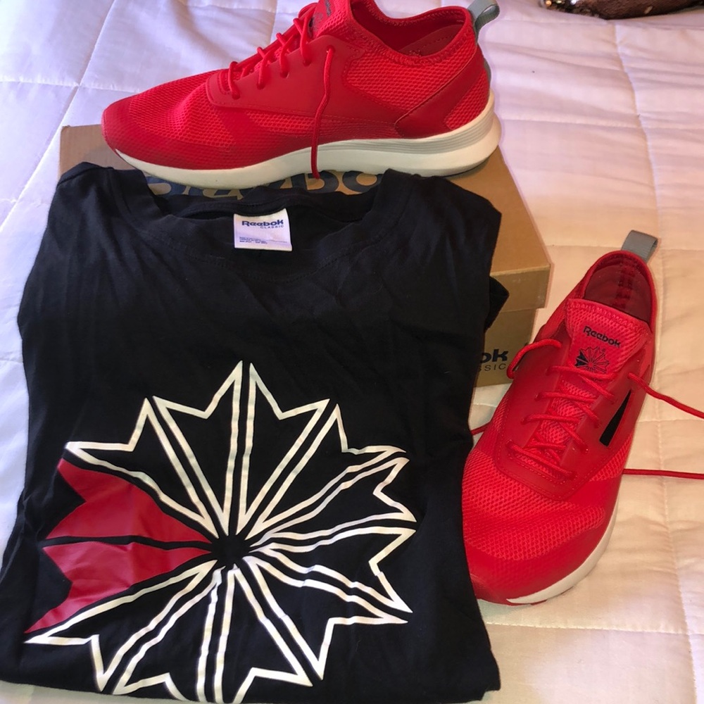Reebok bundle